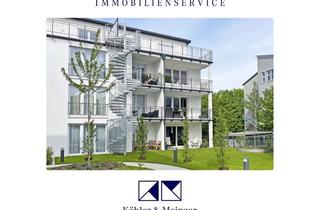 Wohnung kaufen in Breitenbachweg 11/2, 75015 Bretten, Neuwertige 3-Zimmerwohnung in Bretten * Altstadt-Nähe * S-Bahn-Anschluss * Aufzug * Terrasse+Balkon