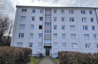 Wohnung kaufen in 89077 Söflingen, Attraktive 1-Zimmer-Wohnung - Solide Kapitalanlage in Ulm