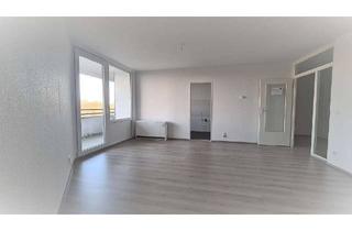 Wohnung mieten in Barkenberger Allee 12, 46286 Dorsten, Komplett sanierte und sofort bezugsfertige 3,5 Zimmer Wohnung mit Balkon
