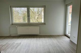 Wohnung mieten in Kuckuck 16, 31789 Hameln, Frisch Sanierte 3-Zimmer Wohnung mit Balkon in Hameln !