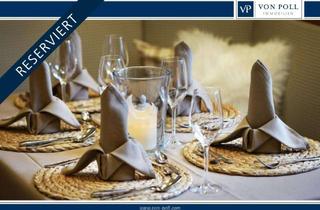 Gewerbeimmobilie kaufen in 38875 Elend, Erstklassig gelegenes Hotel-Resort mit ausgezeichnetem Restaurant, Ferienhaus und Wellnessbereich