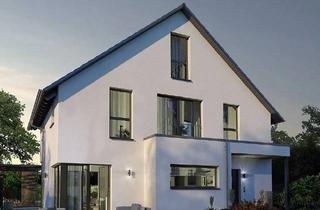 Haus kaufen in 68542 Heddesheim, Funktionelles und architektonisch ausgereiftes Design