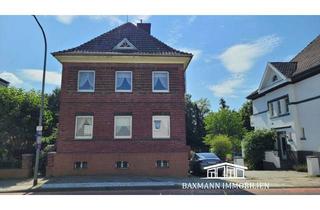 Einfamilienhaus kaufen in Kreisbahnstraße 30, 52428 Jülich, Jülich-Koslar: Freistehendes Einfamilienhaus mit Doppelgarage und großzügigem Garten