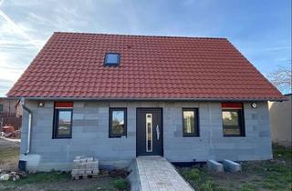 Haus kaufen in 06493 Ballenstedt, Attraktives Preis- Leistungs-Verhältnis