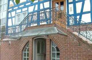 Bauernhaus kaufen in Palmbachstr. 51, 65326 Aarbergen, Denkmalgeschütztes Bauernhaus, liebevoll restauriert, provisionsfrei