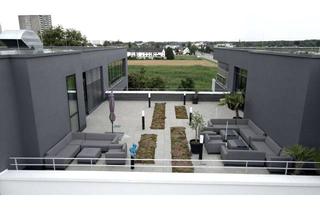 Gewerbeimmobilie kaufen in Edisonallee 37, 89231 Neu-Ulm, Repräsentative Büroetage (357m²) mit Ausblick in Neu-Ulm/Wiley.