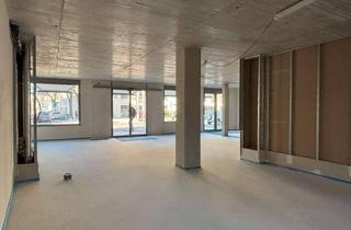 Geschäftslokal mieten in Planegger Straße, 81241 Pasing-Obermenzing, BESTE LAGE-GEWERBEEINHEIT AM PASINGER MARIENPLATZ-OHNE PROV.