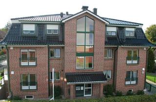 Wohnung mieten in Anonym, 25451 Quickborn, Frisch modernisierte 3,5-Zimmer-Wohnung mit Balkon in guter Lage