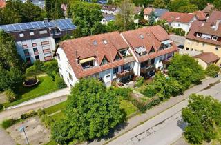 Wohnung kaufen in 72138 Kirchentellinsfurt, Kirchentellinsfurt - Ihre neue Immobilie in Kirchentellinsfurt