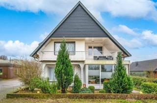 Haus kaufen in 49661 Cloppenburg, Cloppenburg - Stilvoll wohnen, kreativ gestalten: Entdecken Sie das individuelles Potenzial in Ihrem neuen Zuhause