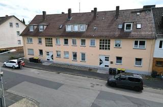 Mehrfamilienhaus kaufen in 34125 Kassel, Kassel - Mehrfamilienhaus in ruhiger Lage von Kassel-Wolfsanger