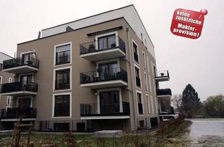 Wohnung kaufen in 35578 Wetzlar, Wetzlar - Urban, energieeffizient und zukunftsorientiert - provisionsfrei