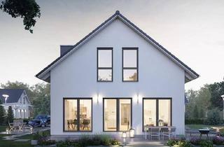 Haus kaufen in 71735 Eberdingen, Eberdingen - Bauen Sie mit uns Ihr Traumhaus 2024