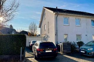 Doppelhaushälfte kaufen in 50126 Bergheim, Bergheim - DOPPELHAUSHÄLFTE MIT SÜDGARTEN | BERGHEIM - ZIEVERICH