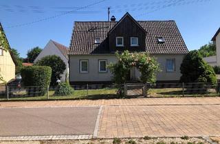 Einfamilienhaus kaufen in 86698 Oberndorf am Lech, Oberndorf am Lech - Einfamilienhaus für Heimwerker