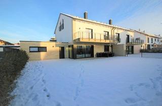 Doppelhaushälfte kaufen in 85435 Erding, Erding - *Ab sofort bezugsfrei -Traumhaft schönes Haus im LK Erding*