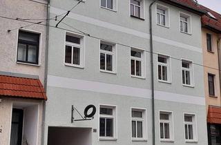 Haus kaufen in 08060 Zwickau, Zwickau - MFH saniert im beliebten Stadtteil Zwickau Marienthal