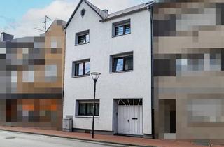 Haus kaufen in 52499 Baesweiler, Baesweiler - Mehrgenerationenhaus in Baesweiler zu verkaufen!