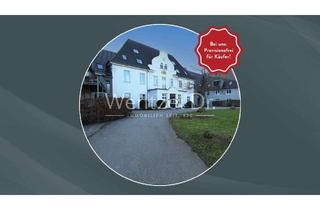 Wohnung kaufen in 23556 St. Lorenz Nord, Traumhafte 2-Zimmer Terrassenwohnung auf einem historischem Gut in Lübeck