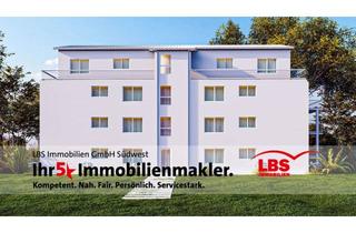 Wohnung kaufen in 76476 Bischweier, NEUBAUPROJEKT - Noch 5 energieeffiziente Wohnungen -