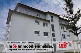 Wohnung kaufen in 76476 Bischweier, NEUBAUPROJEKT - Noch 3 energieeffiziente Wohnungen -