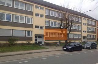 Wohnung kaufen in 31515 Wunstorf, "Vermietete Erdgeschosswohnung mit Gartenl!"