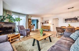 Wohnung kaufen in 24558 Henstedt-Ulzburg, Endetage in Henstedt-Ulzburg: Platz für die große Familie oder unbeschwertes Wohnen im hohen Alter
