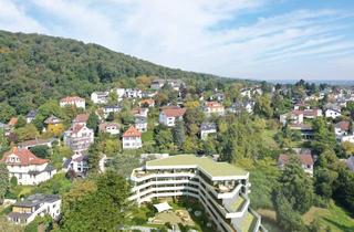 Wohnung kaufen in Rödersteinweg, 65719 Hofheim am Taunus, Sicherheit und Service im Alter! 2-Zimmer-Apartment mit großem Balkon in den Röderstein Residenzen