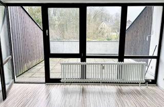 Wohnung kaufen in 94036 Haidenhof Nord, Terrassenwohnung mit Garage zu verkaufen!