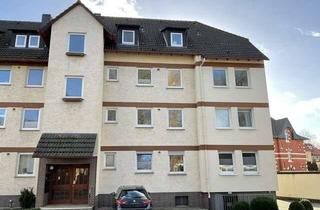 Wohnung kaufen in 37574 Einbeck, Innenstadtnahe ETW mit Loggia und Stellplatz