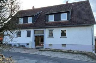 Wohnung kaufen in 37574 Einbeck, 2 Eigentumswohnungen in Einbeck-Brunsen