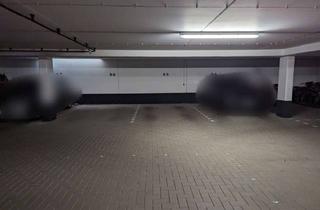 Garagen kaufen in Unter Linden 240 - 248, 50859 Widdersdorf, Fünf Tiefgaragenstellplätze in Köln zu erwerben - Investieren Sie in Sachwerte