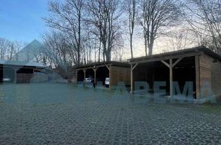 Immobilie mieten in Fichtestraße 30a/31/32, 19370 Parchim, Stellplätze in der Fichtestraße 30a-32 zu vermieten