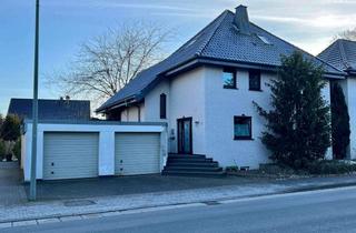 Einfamilienhaus kaufen in 33397 Rietberg, Saniertes Einfamilienhaus mit Wohlfühlcharakter