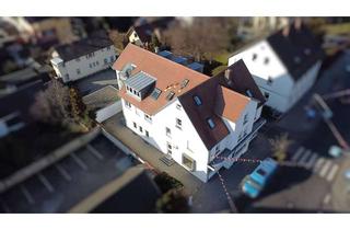 Haus kaufen in 88250 Weingarten, 360° I Attraktives Investment Wohn -und Geschäftshaus Mitten in Weingarten