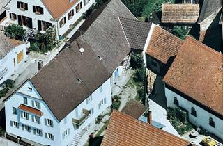 Bauernhaus kaufen in Obere Dorfstr., 86673 Bergheim, Erhaltenswertes großes Bauernhaus im Ortskern