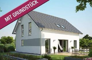 Haus kaufen in 56203 Höhr-Grenzhausen, Mit Blick in die Zukunft ins energieeffiziente Eigenheim!