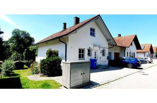 Einfamilienhaus kaufen in Simbacher Straße 56, 94419 Reisbach, Provisionsfreies freistehendes Einfamilienhaus zum Sofortbezug zu verkaufen