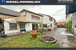 Haus kaufen in 67459 Böhl-Iggelheim, Sie hier? Wir auch! 2 Häuser, 1.473 m² Grdst. für 379.000 €, Gutachten über € 435.000,-- liegt vor