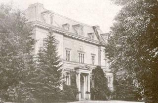 Haus kaufen in 17506 Bandelin, Nahe Ostsee! Liebhaberstück mit Geschichtsträchtigkeit: Herrenhausruine für Wiederaufbau