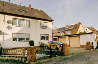 Mehrfamilienhaus kaufen in Josefstr 34, 56218 Mülheim-Kärlich, Top gepflegtes Mehrfamilienhaus in attraktiver Lage!