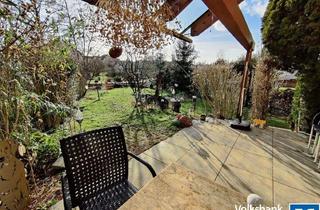 Haus kaufen in 73271 Holzmaden, Reiheneckhaus mit tollem Garten in familienfreundlicher Ortslage