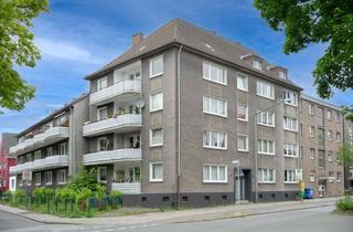 Haus kaufen in 45699 Herten, Zentrale Kapitalanlage in der Nähe des Hertener Schlossparks mit Soll Faktor 11 !!!