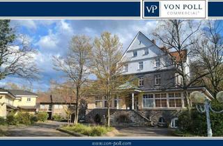 Haus kaufen in 53175 Friesdorf, Bürokomplex, Event- & Hochzeitslocation, Pflege- & Sozialeinrichtung oder Hotel im Siebengebirge