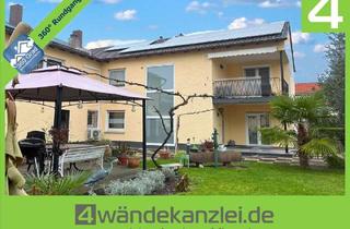 Haus kaufen in 67240 Bobenheim-Roxheim, Platz für eine oder zwei Familien !!