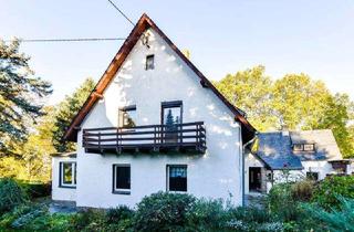 Einfamilienhaus kaufen in 09236 Claußnitz, Einfamilienhaus mit Einliegerwohnung in Claußnitz