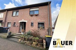 Reihenhaus kaufen in 42899 Lüttringhausen, geplegtes Reihenhaus in ruhiger Lage in Remscheid