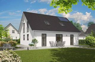 Haus kaufen in 54655 Malberg, Eigenheim mit Zukunft - mit vielen Variationsmöglichkeiten