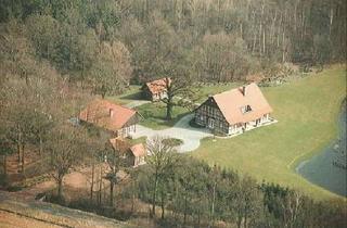 Haus mieten in Auf Der Haar, 49536 Lienen, Schönes Fachwerkhaus mit Potential zum idylischen Landleben