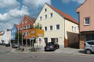 Haus kaufen in 84371 Triftern, Top Saniertes Wohn- Geschäftshaus in zentraler Lage!